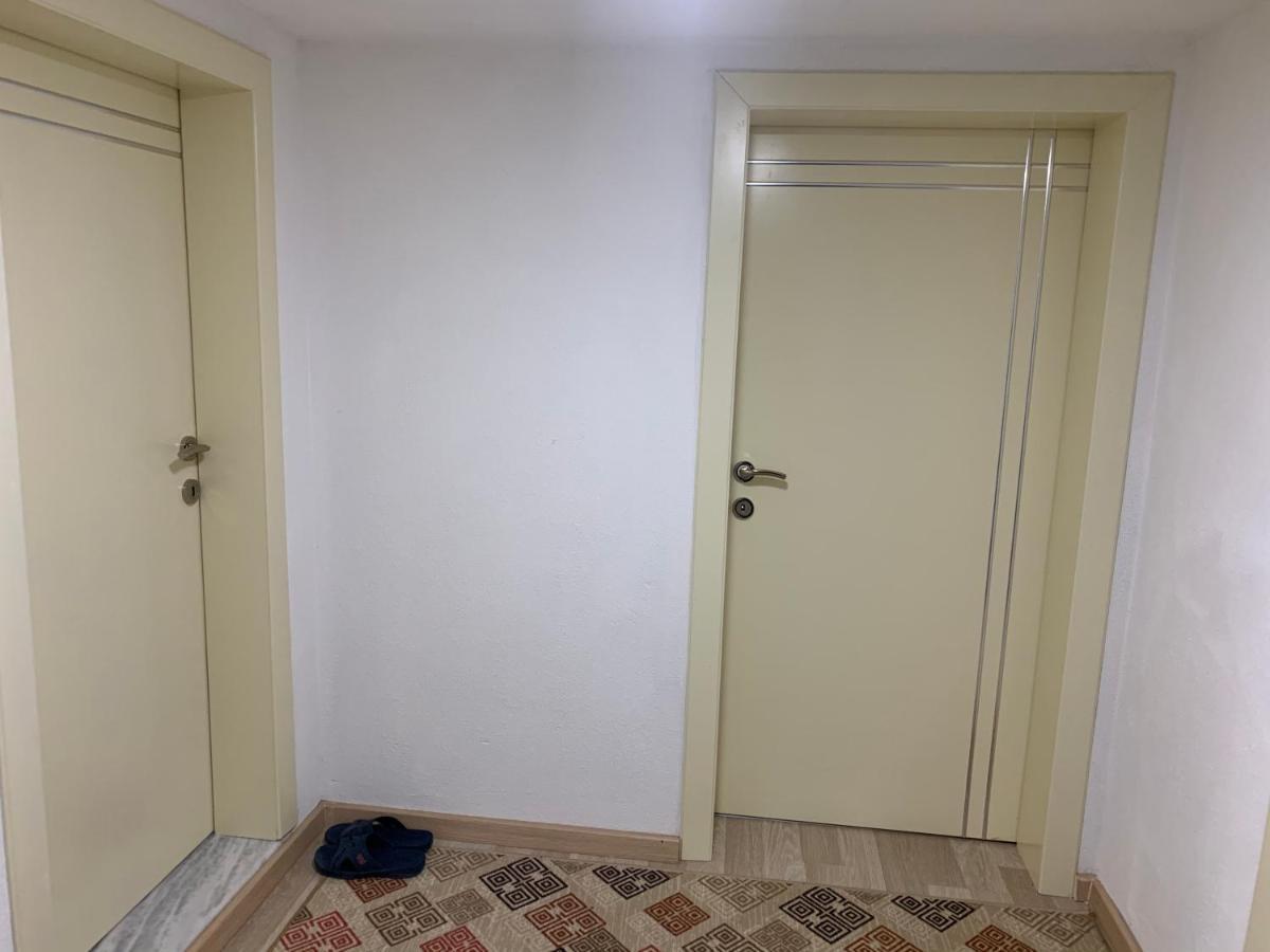 Syzo Rooftop 360° Pogradec Exterior foto